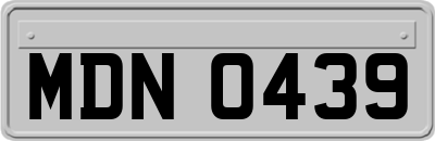 MDN0439