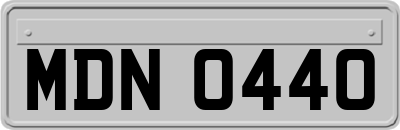 MDN0440
