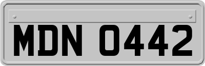 MDN0442