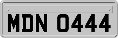 MDN0444