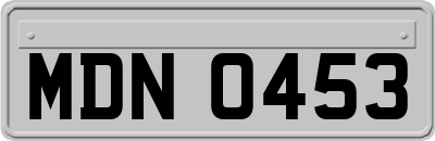 MDN0453