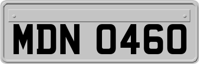MDN0460