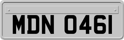 MDN0461