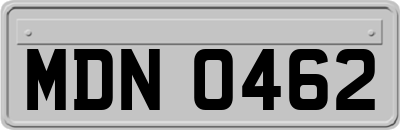 MDN0462