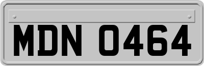 MDN0464