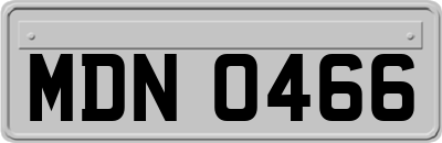MDN0466
