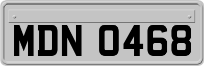 MDN0468
