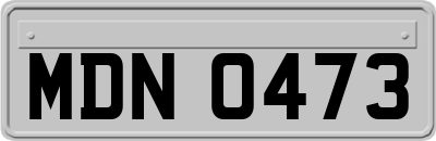 MDN0473