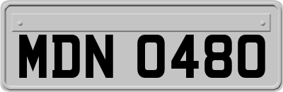 MDN0480