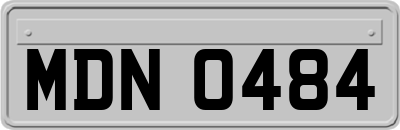 MDN0484