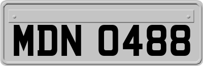 MDN0488