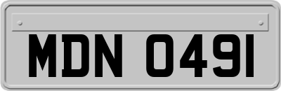 MDN0491
