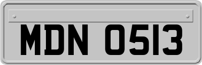 MDN0513
