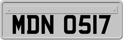MDN0517