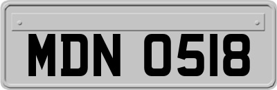 MDN0518