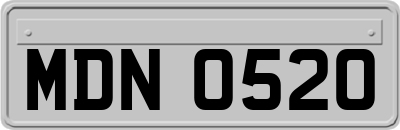 MDN0520