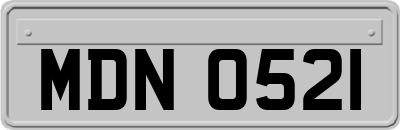 MDN0521