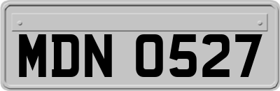 MDN0527