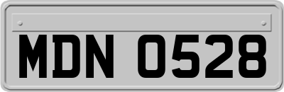 MDN0528