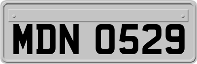 MDN0529