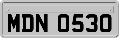 MDN0530