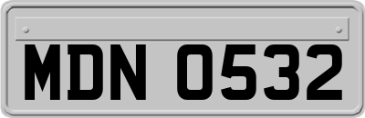 MDN0532