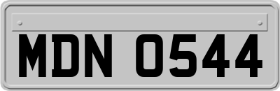 MDN0544