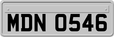 MDN0546