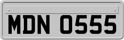 MDN0555