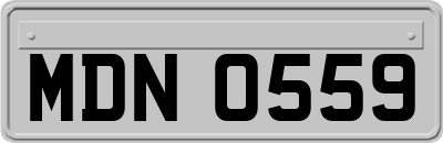 MDN0559