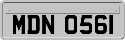 MDN0561