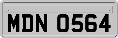 MDN0564