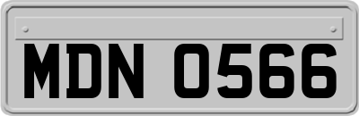 MDN0566