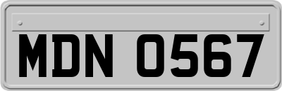 MDN0567