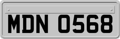 MDN0568