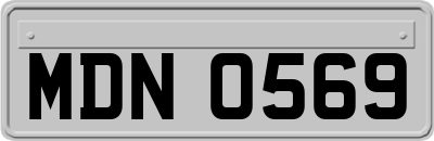 MDN0569