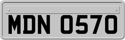 MDN0570