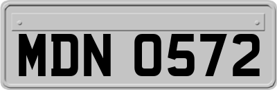 MDN0572
