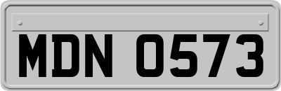 MDN0573