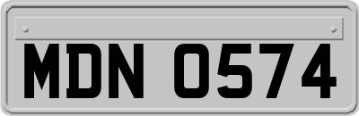 MDN0574