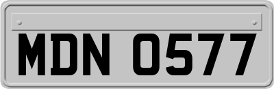MDN0577