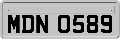 MDN0589