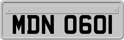 MDN0601