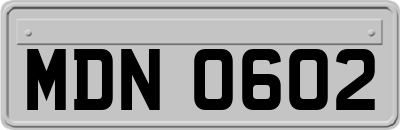 MDN0602
