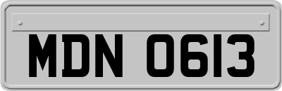 MDN0613