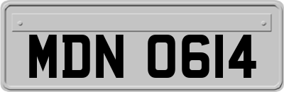 MDN0614