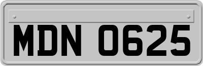 MDN0625