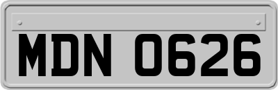 MDN0626