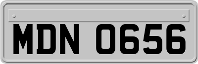 MDN0656