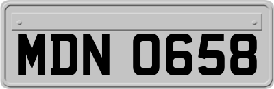 MDN0658